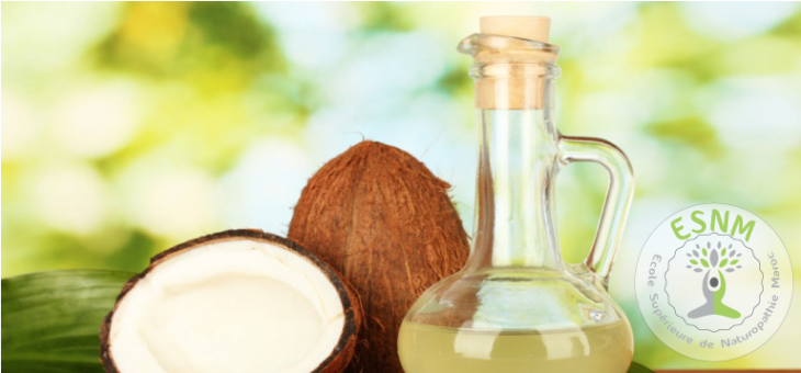 77 Usages et traitements de l’huile de coco