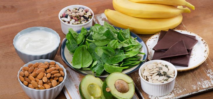 Top 10 des aliments riches en magnésium et avantages prouvés