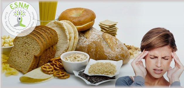 Comment le traitement du gluten et de l’alimentation moderne contribue – t – il à la degradation de la santé
